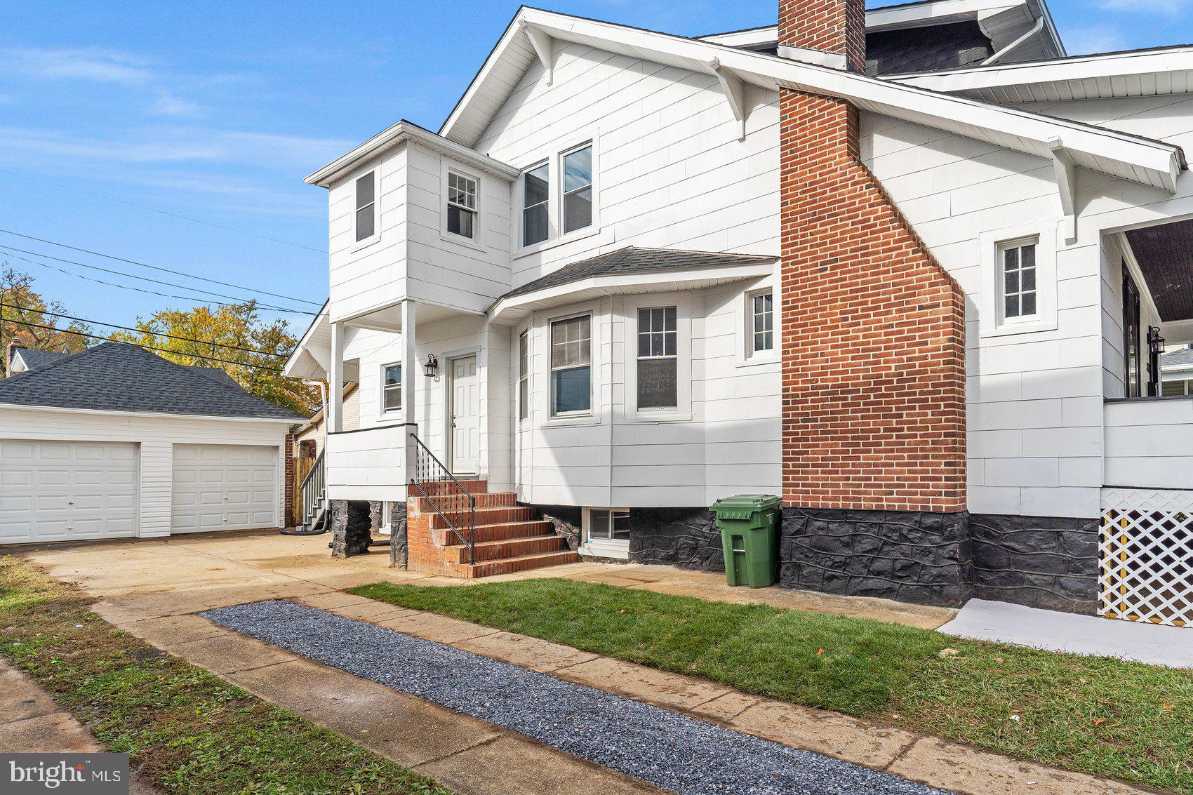 3608 Edgewood Road Baltimore, MD 21215 - Photo 4 of 37 Gallery Image 4
