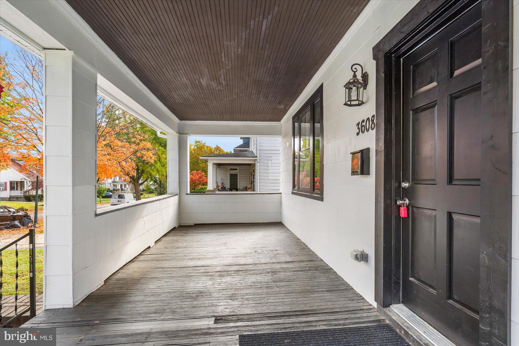 3608 Edgewood Road Baltimore, MD 21215 - Photo 7 of 37 Gallery Image 7