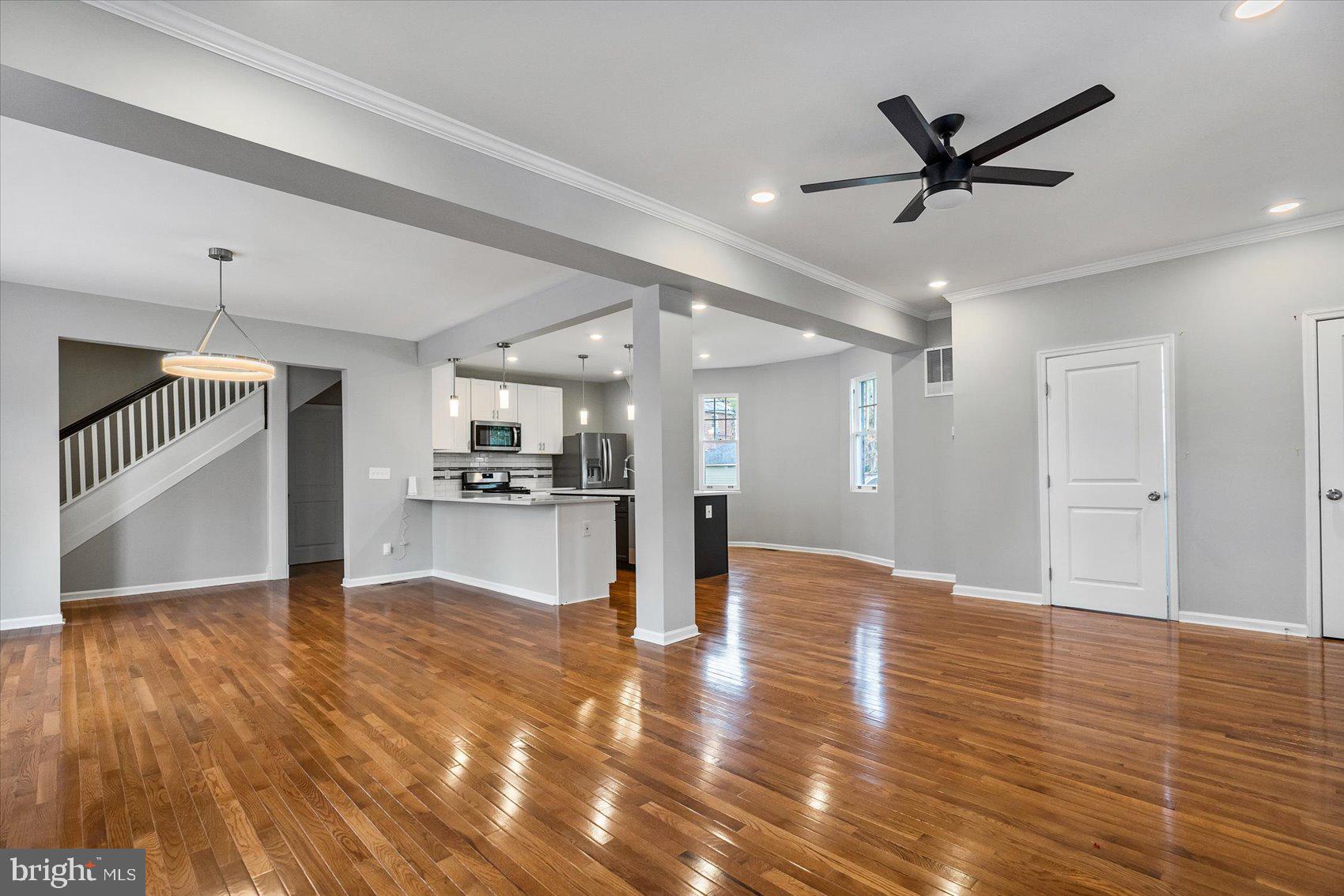3608 Edgewood Road Baltimore, MD 21215 - Photo 10 of 37 Gallery Image 10