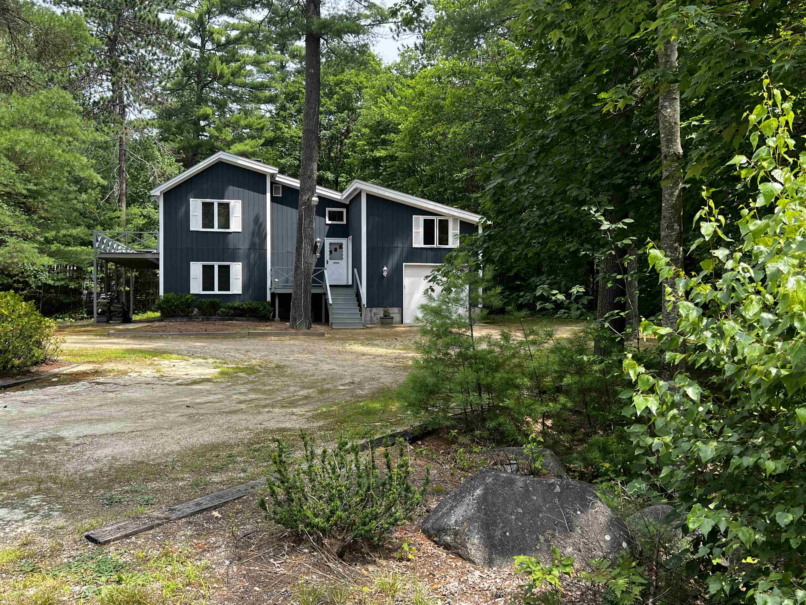 56 Partridge Run Conway, NH 03813 - Photo 1 of 40