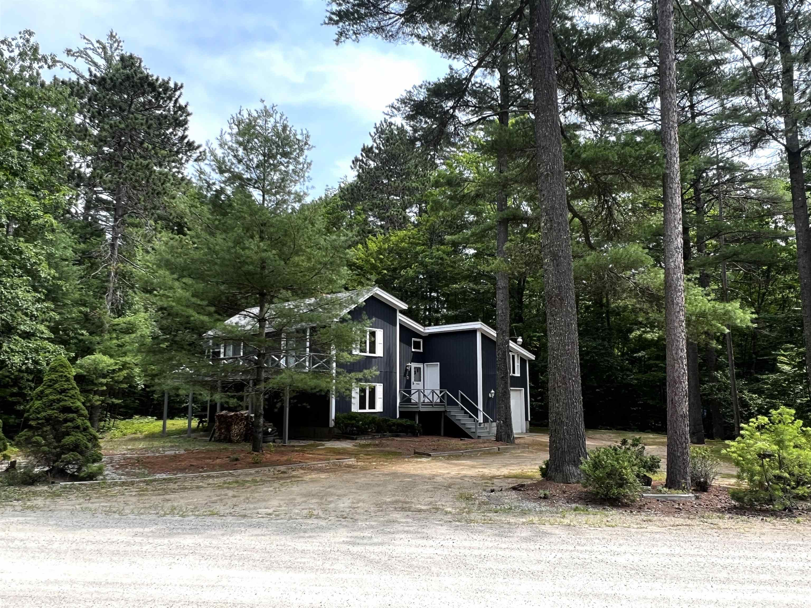 56 Partridge Run Conway, NH 03813 - Photo 34 of 40