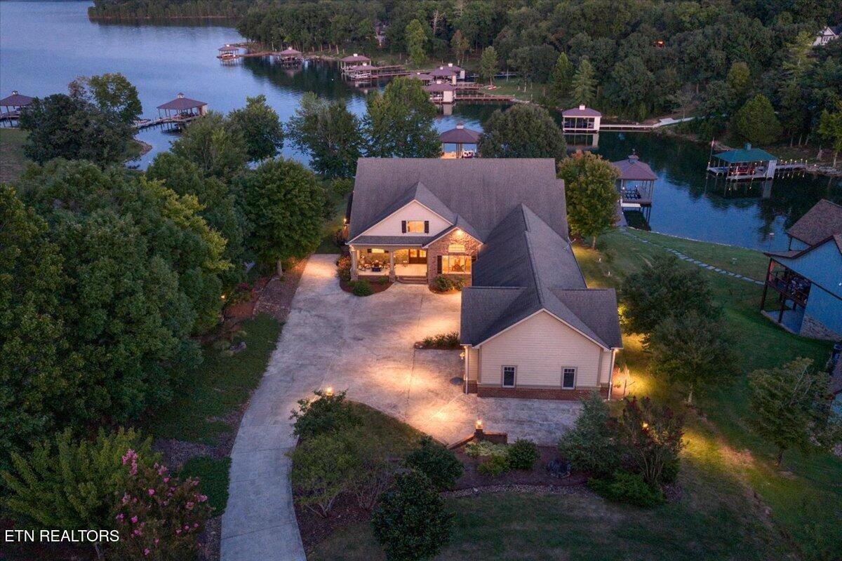 436 Waterfront Way Spring City, TN 37381 - Photo 6 of 60 13-DJI_20260830203051_0156_D