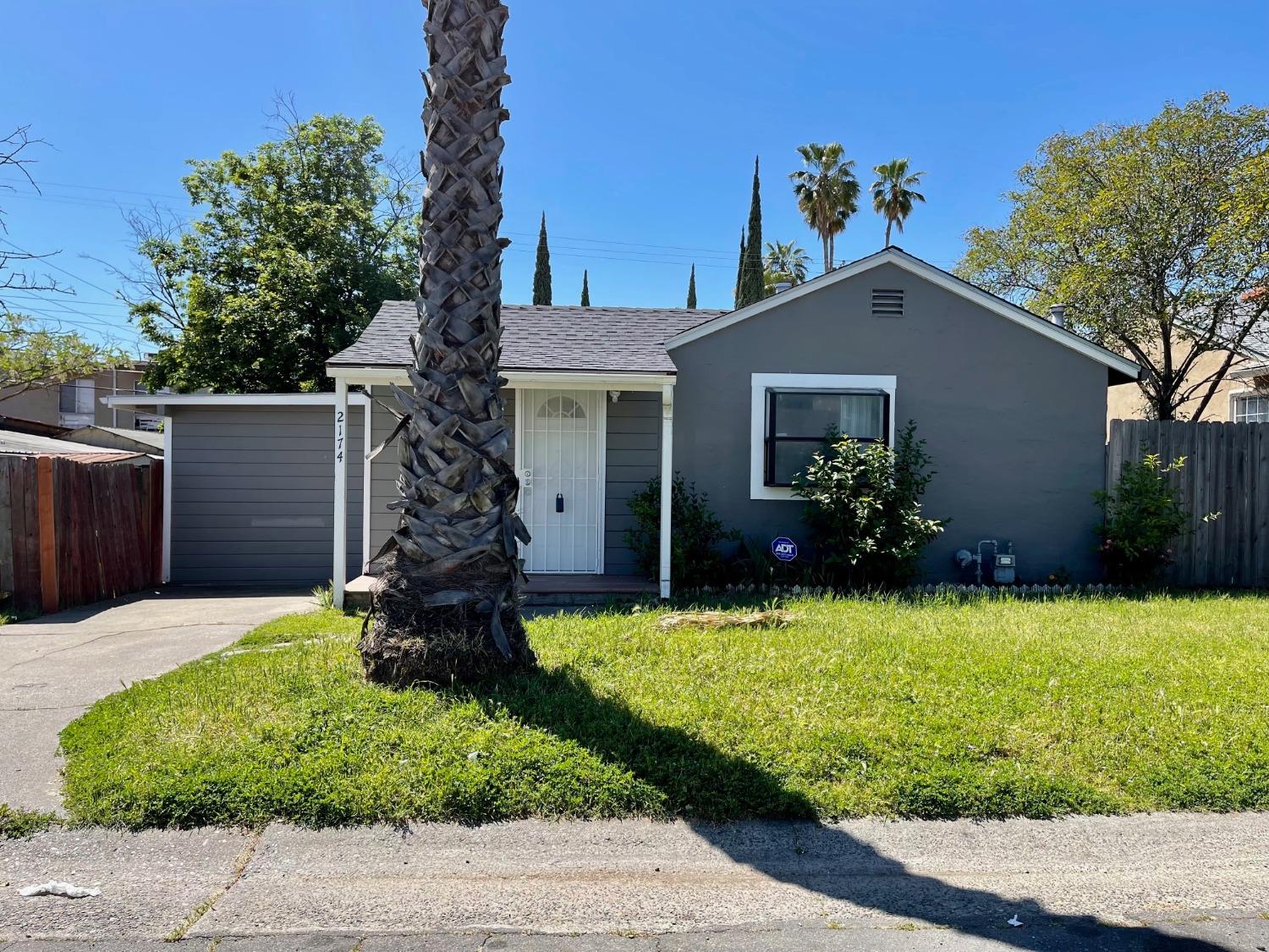 2174 Rassy Way Sacramento, CA 95821 - Photo 1 of 1 Gallery Image 1