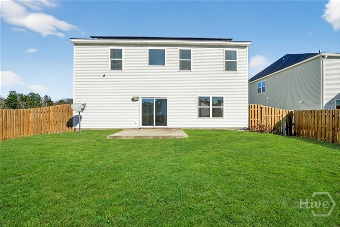 178 Somersby Boulevard Pooler, GA 31322 - Photo 2 of 51