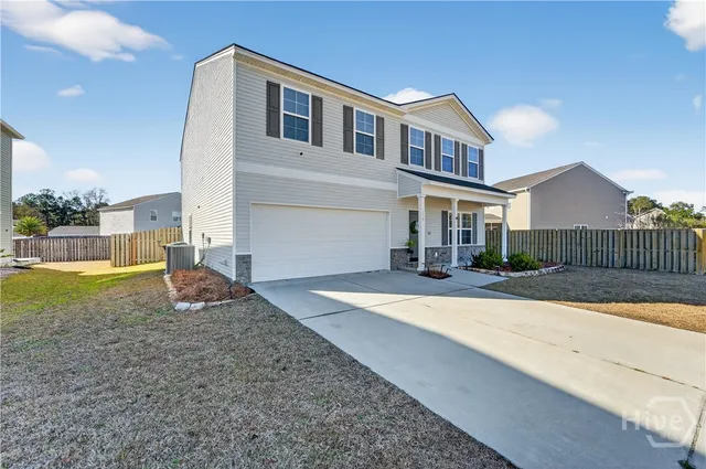 $419,900 | 178 Somersby Boulevard, Pooler, GA 31322