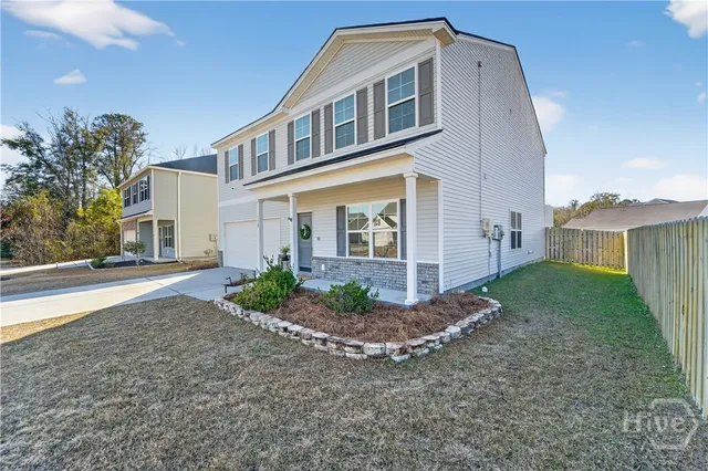 $419,900 | 178 Somersby Boulevard, Pooler, GA 31322