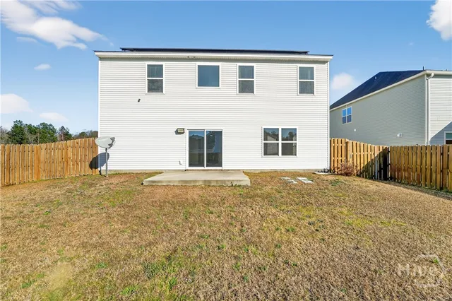 $419,900 | 178 Somersby Boulevard, Pooler, GA 31322