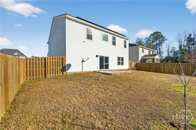 $419,900 | 178 Somersby Boulevard, Pooler, GA 31322