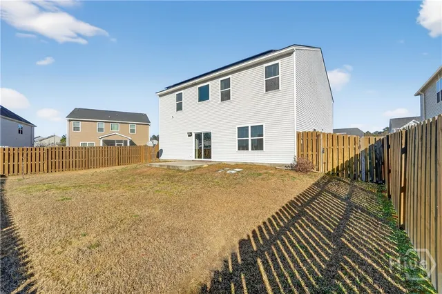 $419,900 | 178 Somersby Boulevard, Pooler, GA 31322