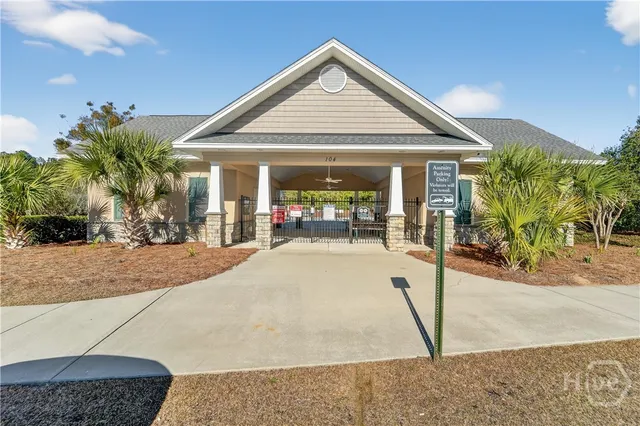 $419,900 | 178 Somersby Boulevard, Pooler, GA 31322