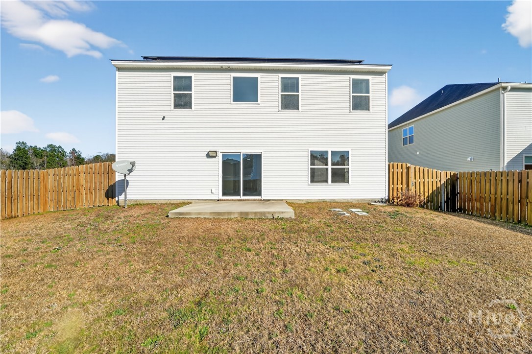 178 Somersby Boulevard Pooler, GA 31322 - Photo 45 of 51