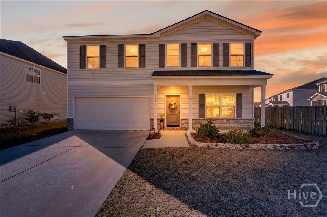 178 Somersby Boulevard Pooler, GA 31322 - Photo 48 of 51