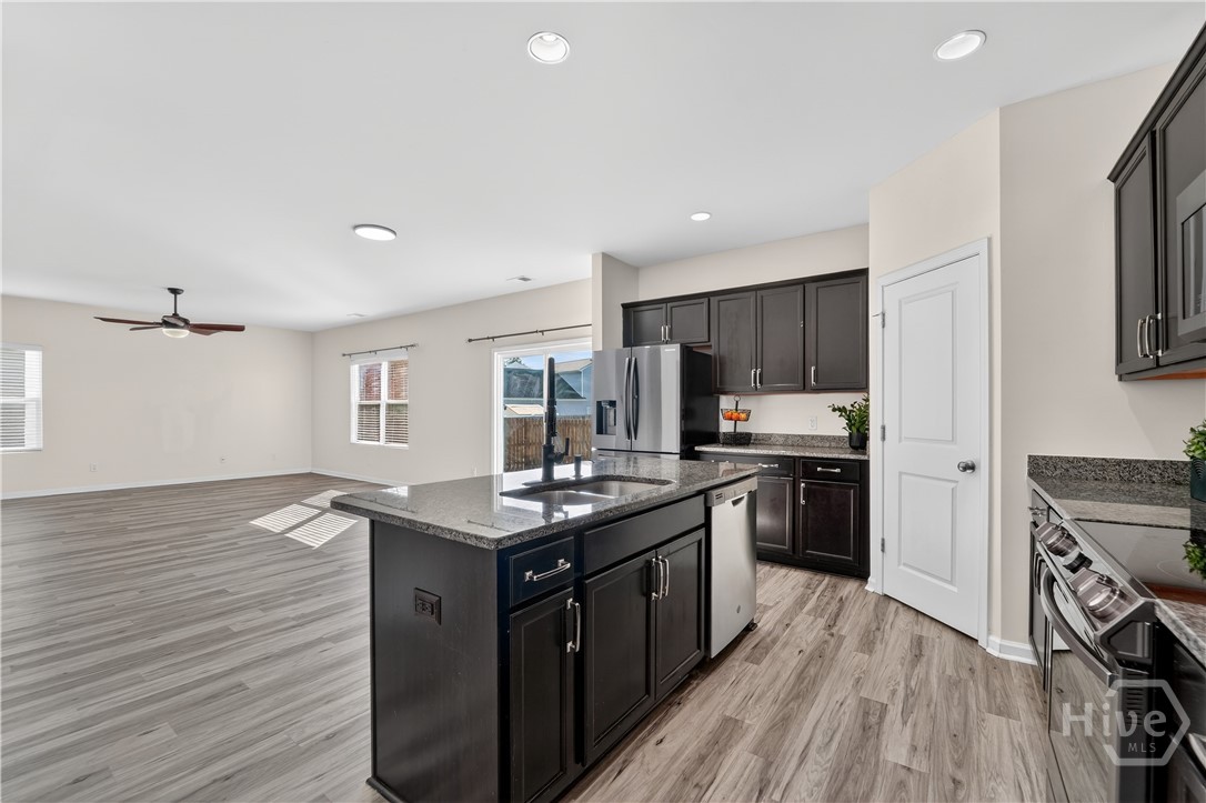 178 Somersby Boulevard Pooler, GA 31322 - Photo 7 of 47