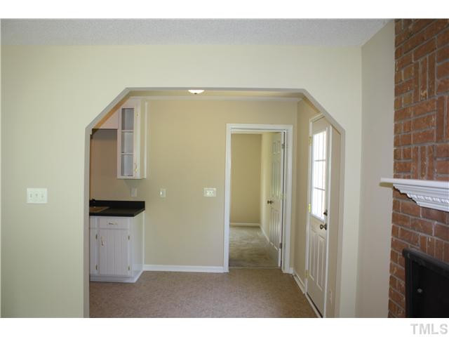 2753 Micro Road West Selma, NC 27576 - Photo 10 of 16 ARCHED DOOR WAYS THROUGHOUT HOME