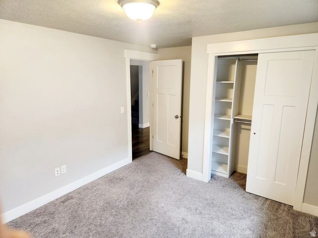 36 West Syracuse Road Vineyard, UT 84059 - Photo 52 of 56 Plush gray carpeting and crisp white baseboards