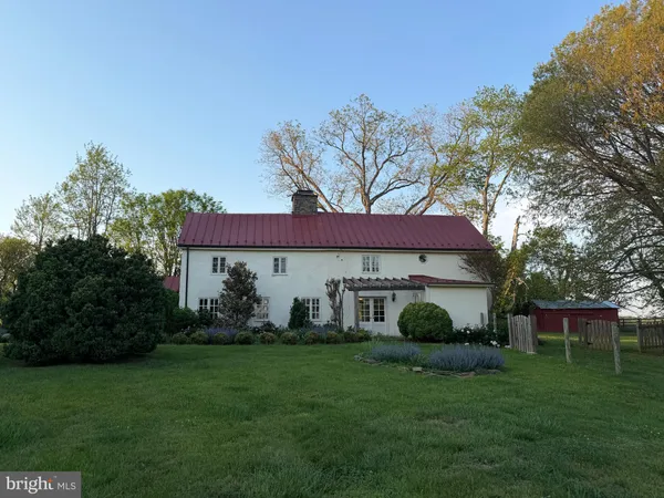 $3,500 | 22637 Willisville Road, Upperville, VA 20184