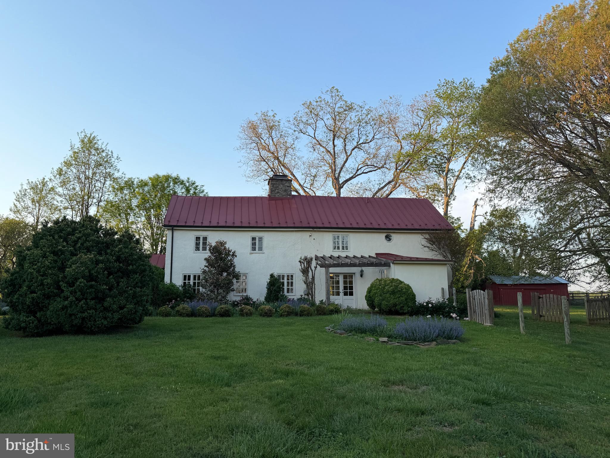 22637 Willisville Road Upperville, VA 20184 - Photo 1 of 17