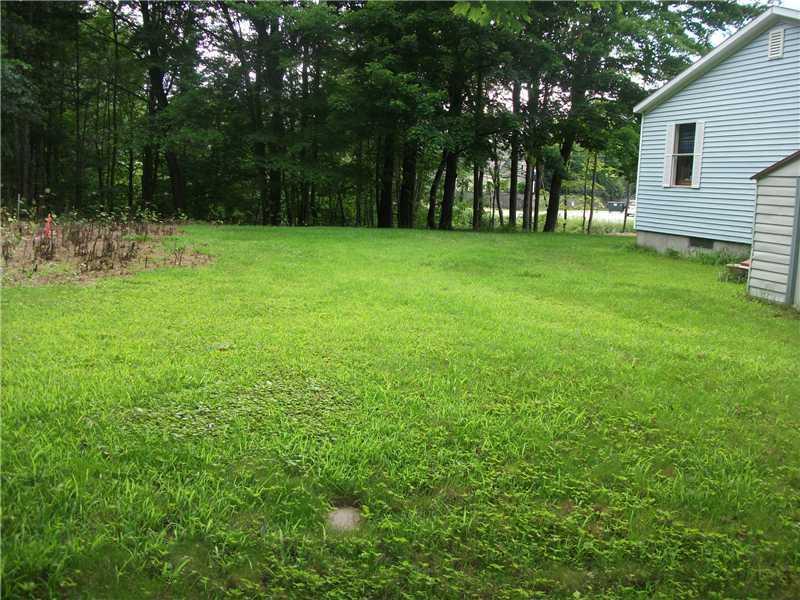 209 Weymouth Road Gray, ME 04039 - Photo 2 of 11 Exterior Back.
