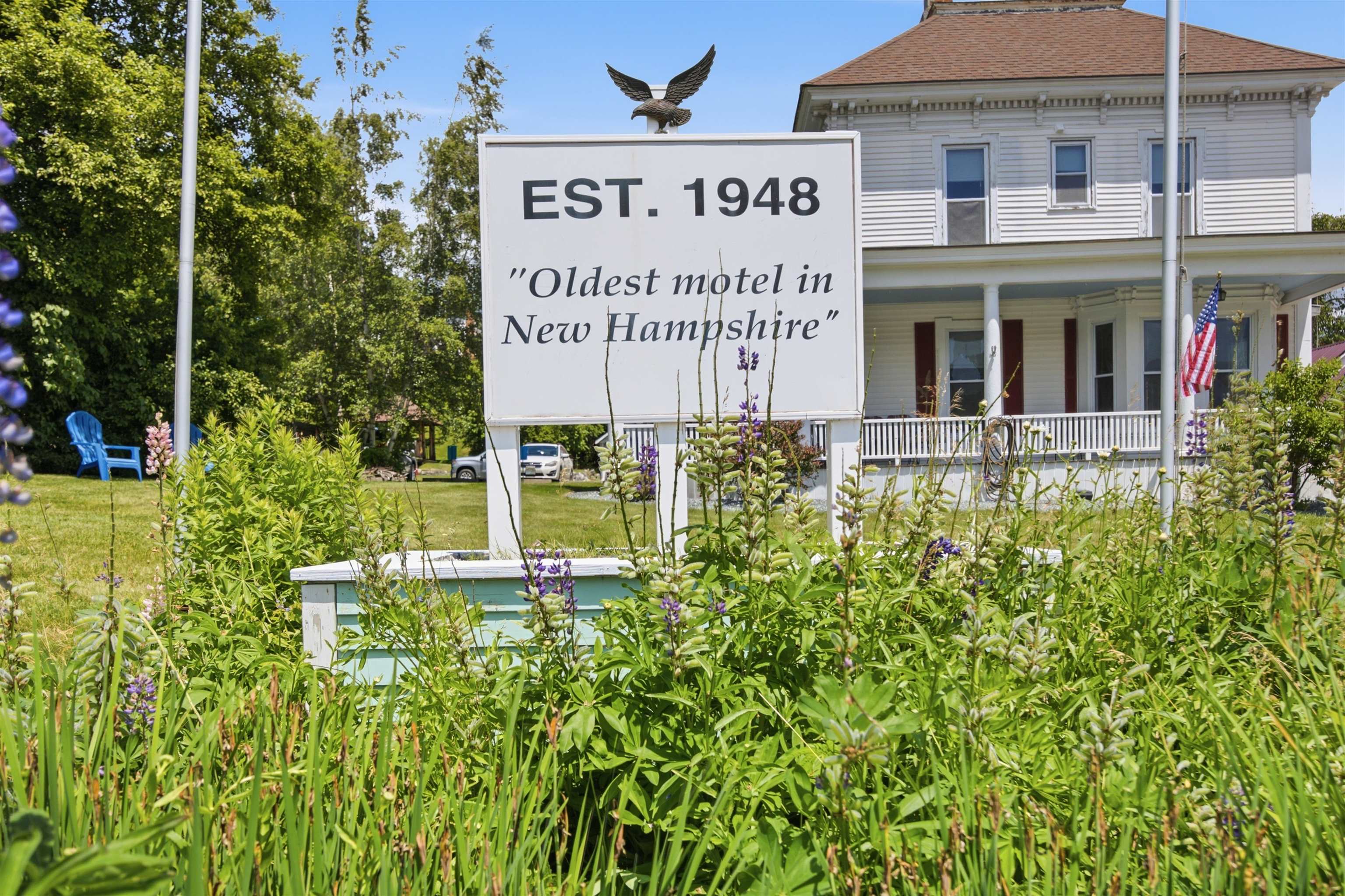 166 Main Street, Unit 21 Littleton, NH 03561 - Photo 25 of 28