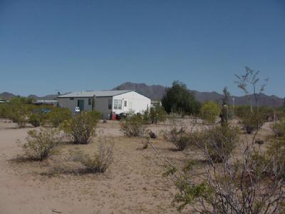 11598 West Picture Rocks Road Tucson, AZ 85743 - Photo 2 of 2