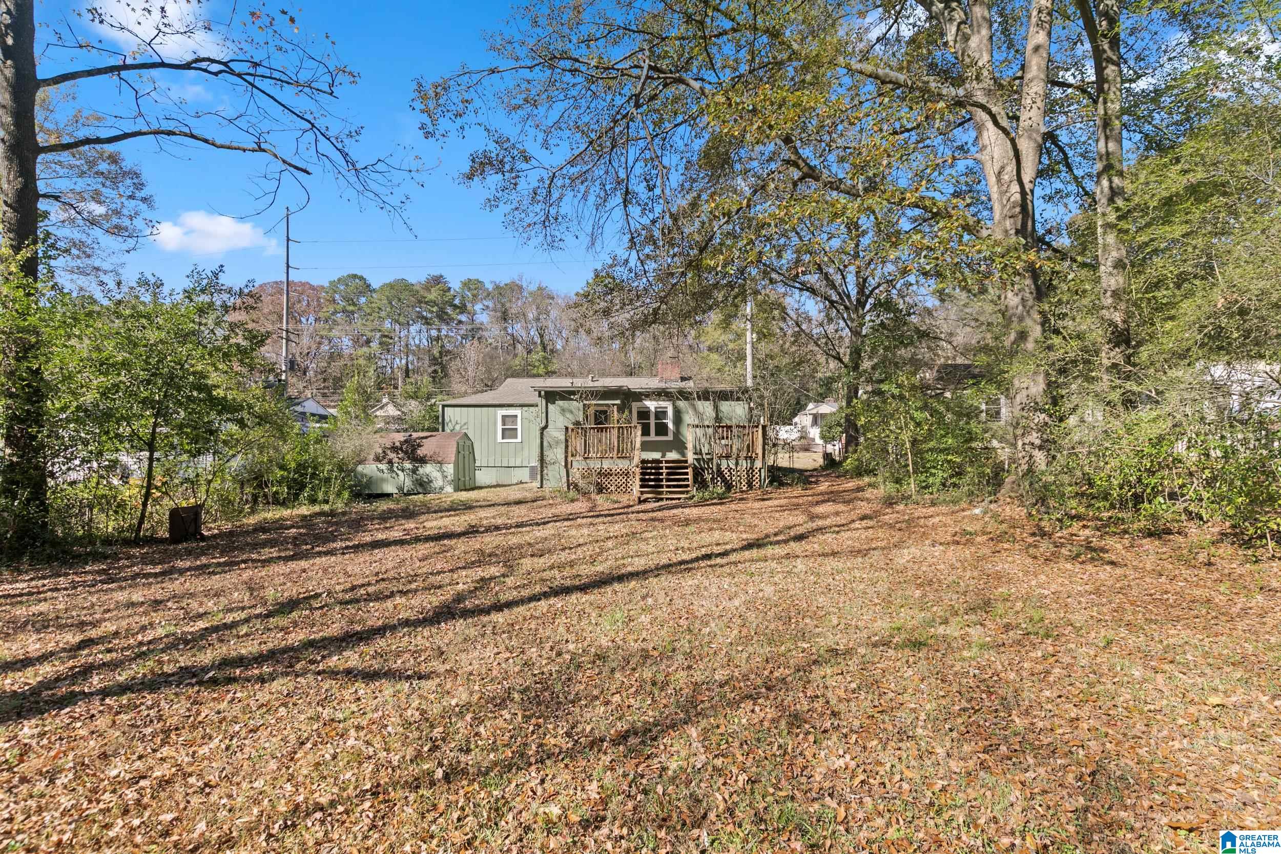 1333 Cresthill Road Birmingham, AL 35213 - Photo 35 of 37