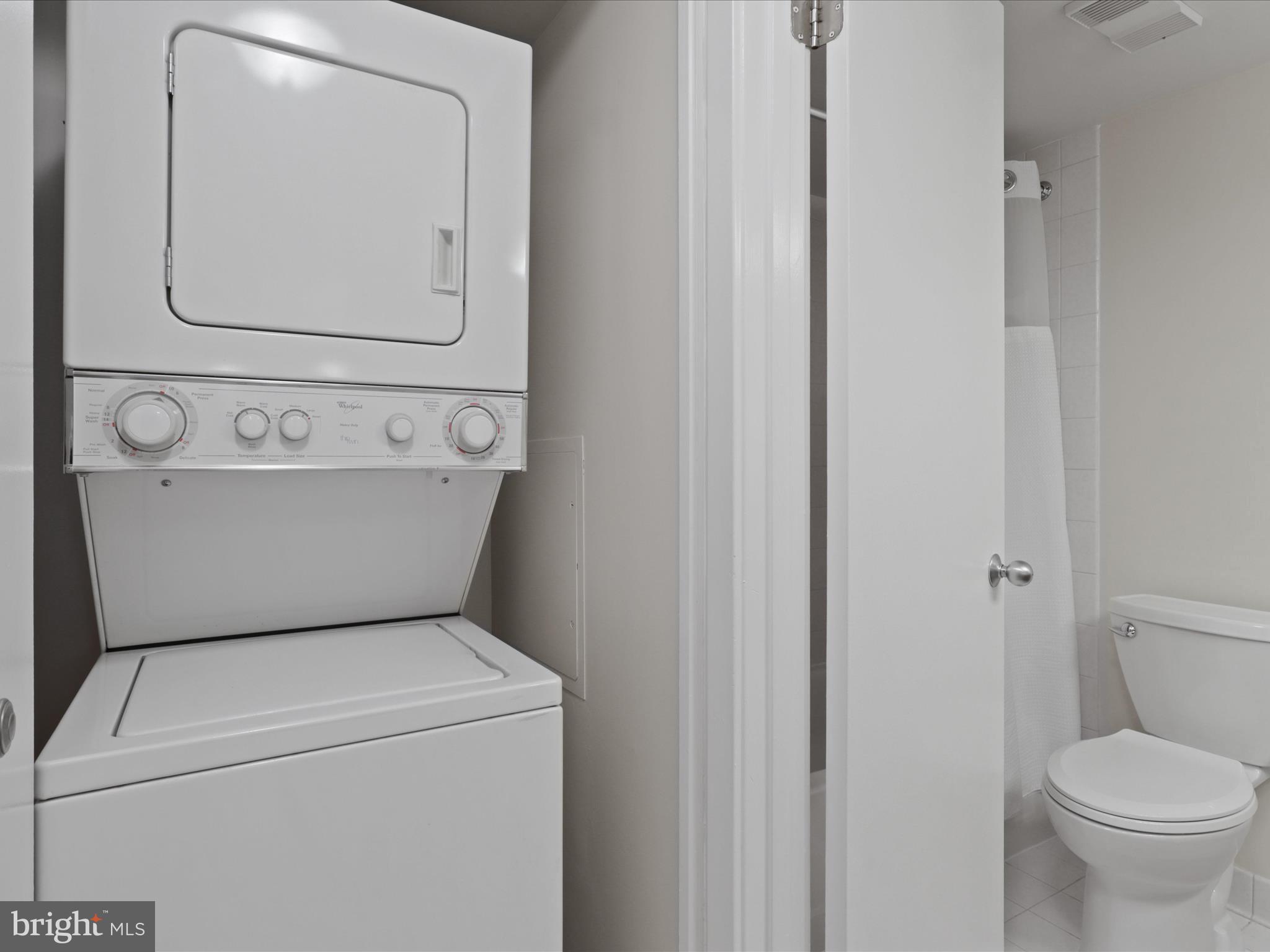 5505 Seminary Road, Unit 1601N Falls Church, VA 22041 - Photo 18 of 42 Gallery Image 18