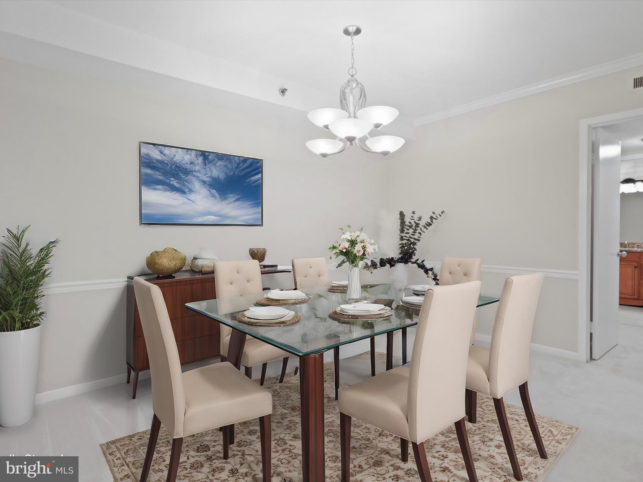 5505 Seminary Road, Unit 1601N Falls Church, VA 22041 - Photo 6 of 42 Gallery Image 6