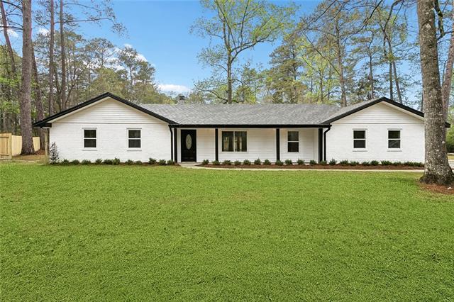 70 Hyacinth Drive Covington, LA 70433 - Photo 1 of 18