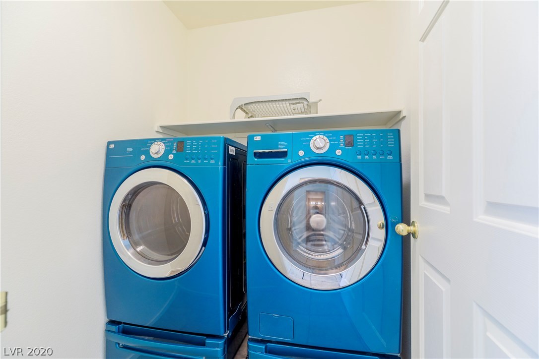 1505 Cimarron Crest Street Las Vegas, NV 89144 - Photo 11 of 31