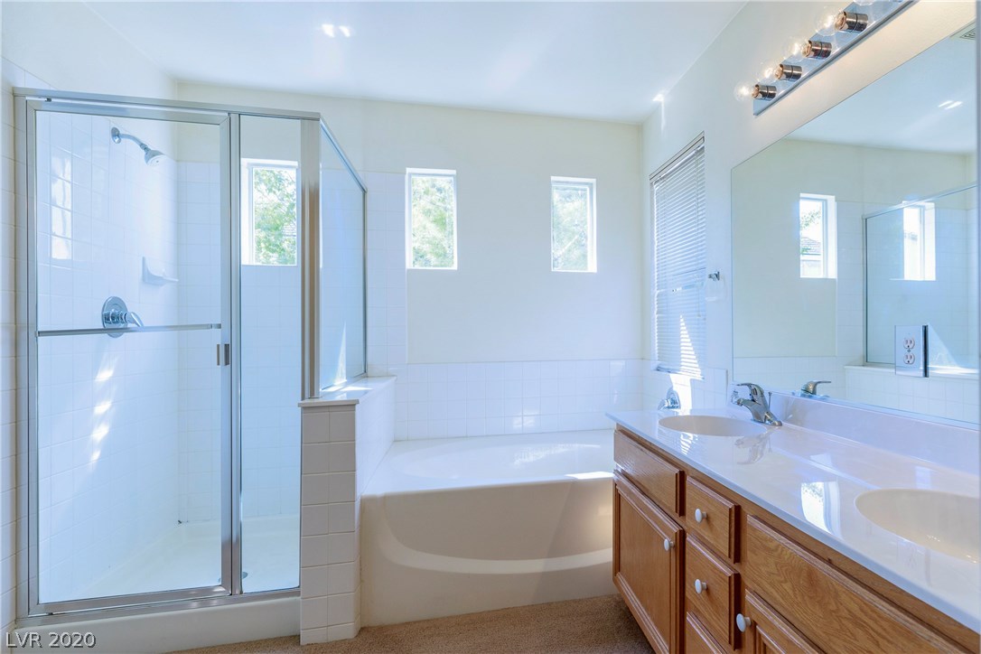 1505 Cimarron Crest Street Las Vegas, NV 89144 - Photo 15 of 31