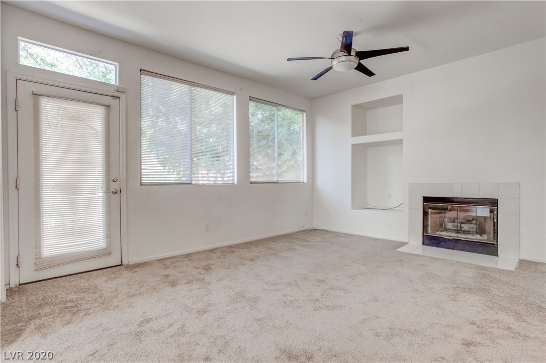 1505 Cimarron Crest Street Las Vegas, NV 89144 - Photo 20 of 31