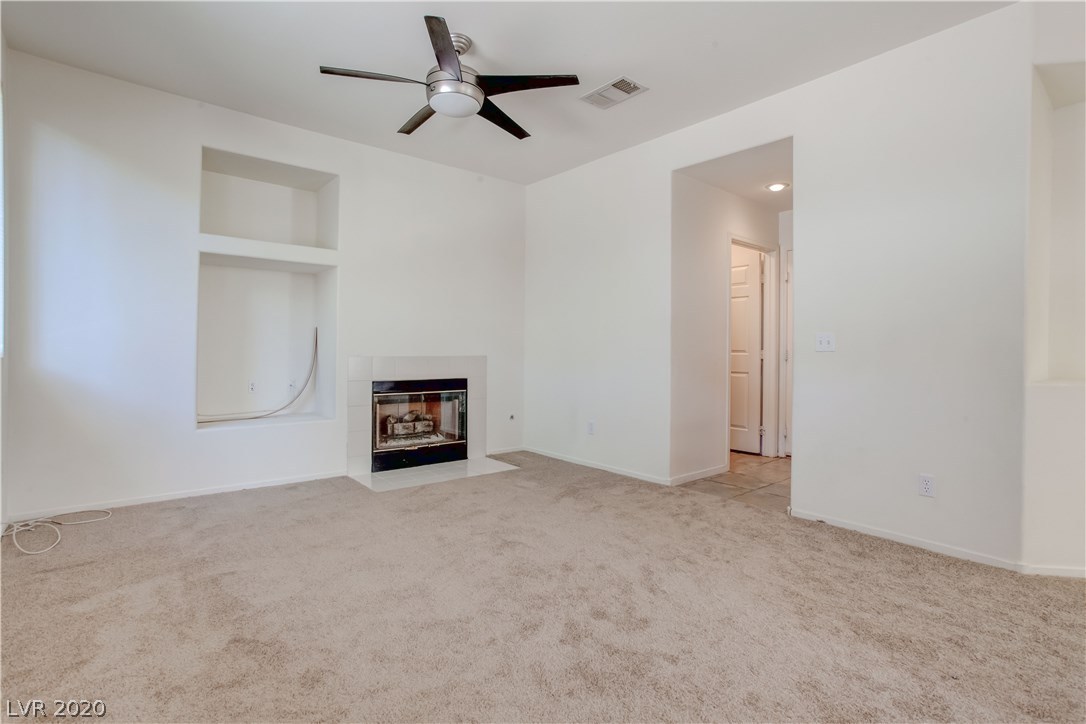 1505 Cimarron Crest Street Las Vegas, NV 89144 - Photo 22 of 31