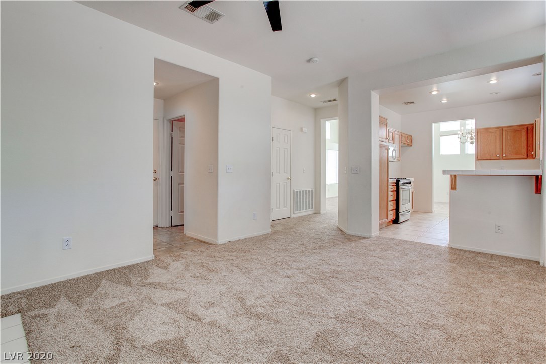 1505 Cimarron Crest Street Las Vegas, NV 89144 - Photo 23 of 31