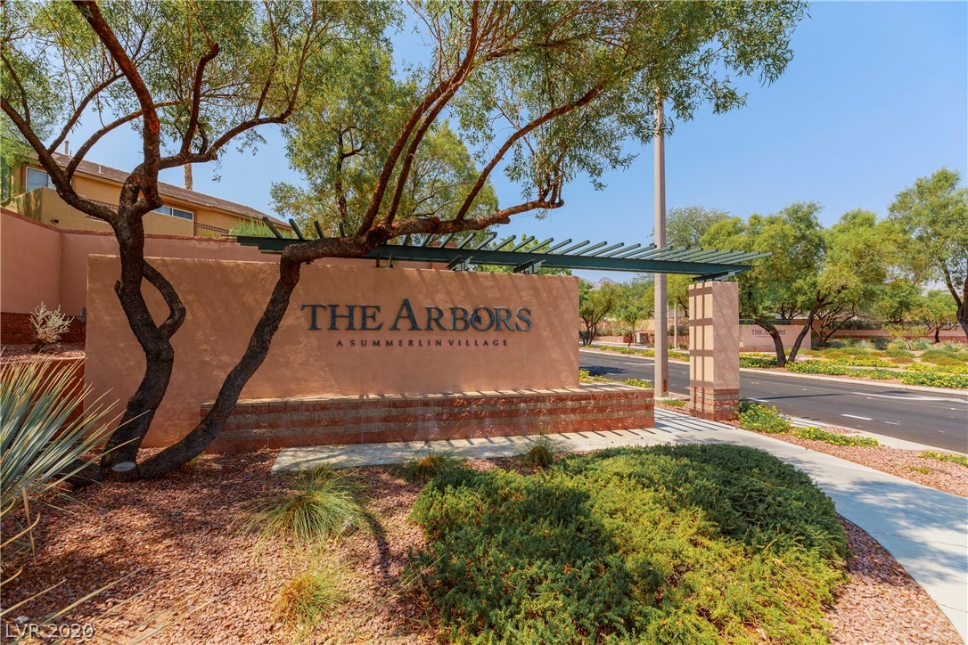 1505 Cimarron Crest Street Las Vegas, NV 89144 - Photo 3 of 31