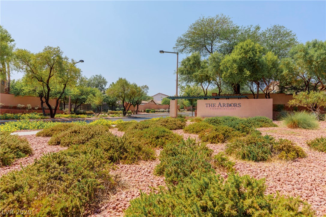 1505 Cimarron Crest Street Las Vegas, NV 89144 - Photo 4 of 31
