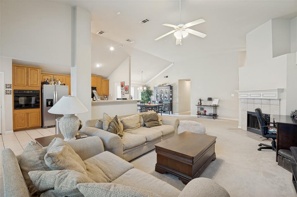 11202 Outpost Trail Frisco, TX 75033 - Photo 6 of 26