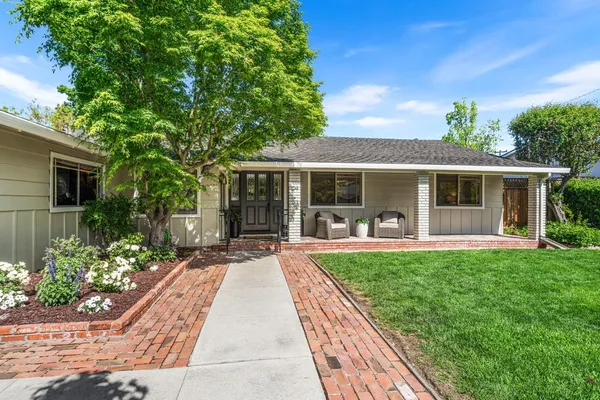 $2,988,000 | 183 Belvue Drive, Los Gatos, CA 95032