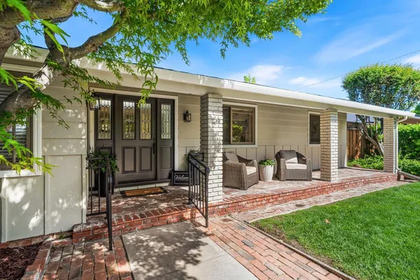 $2,988,000 | 183 Belvue Drive, Los Gatos, CA 95032
