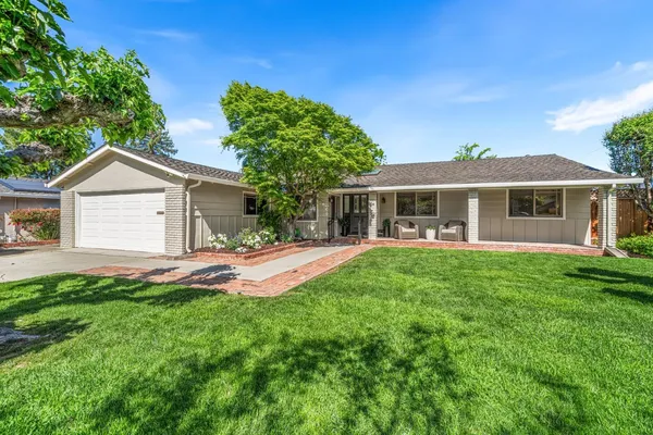 $2,988,000 | 183 Belvue Drive, Los Gatos, CA 95032