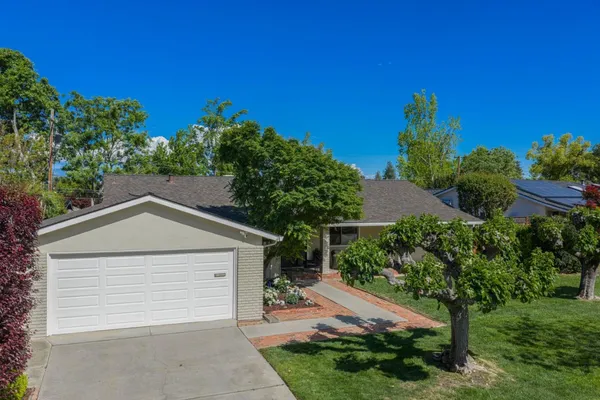 $2,988,000 | 183 Belvue Drive, Los Gatos, CA 95032