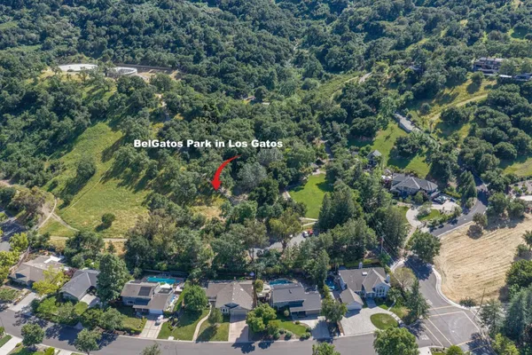 $2,988,000 | 183 Belvue Drive, Los Gatos, CA 95032