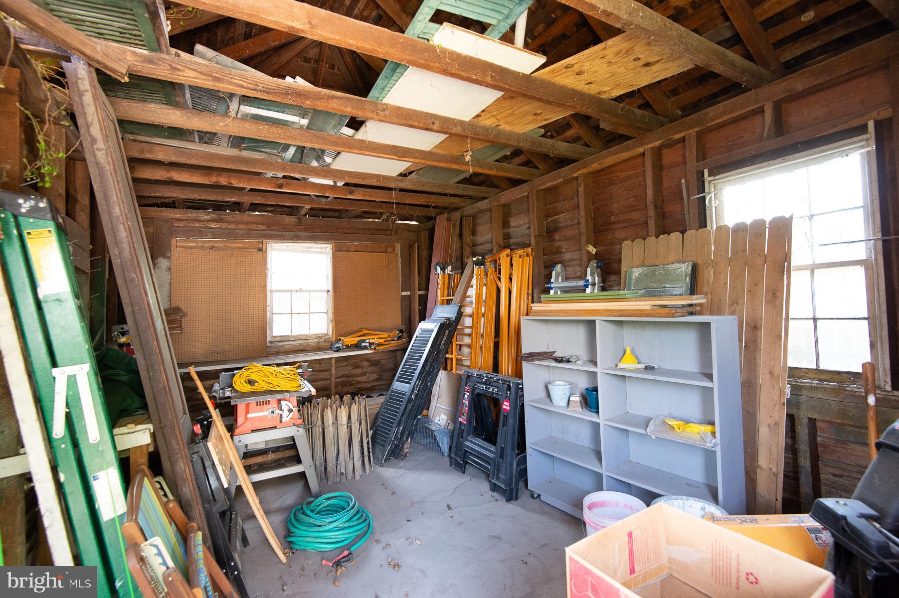 606 Locust Street Cambridge, MD 21613 - Photo 37 of 37 a view of a storage in a room