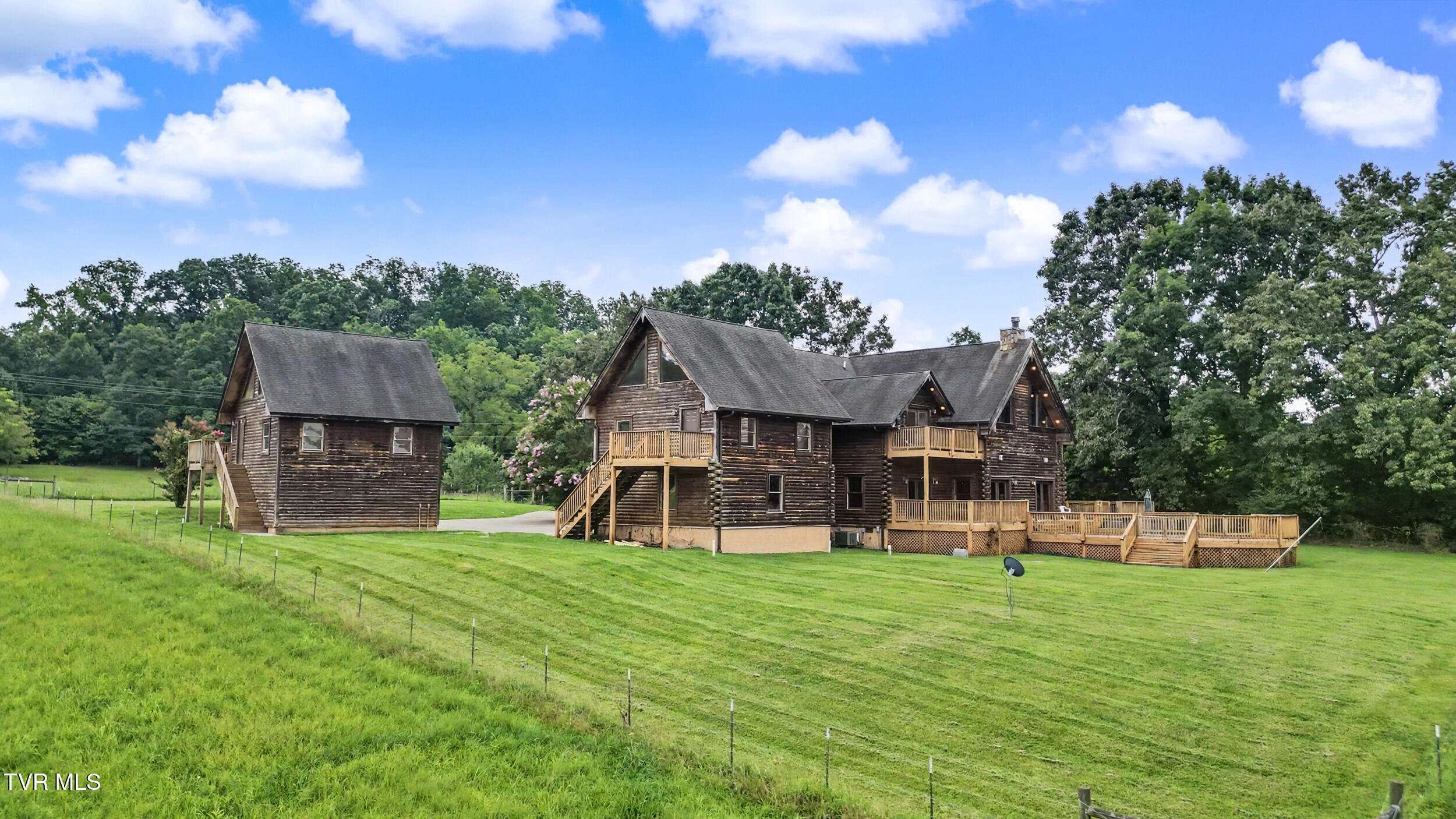 3101 Whitehouse Road Greeneville, TN 37745 - Photo 63 of 73 64_dji_0211_edited