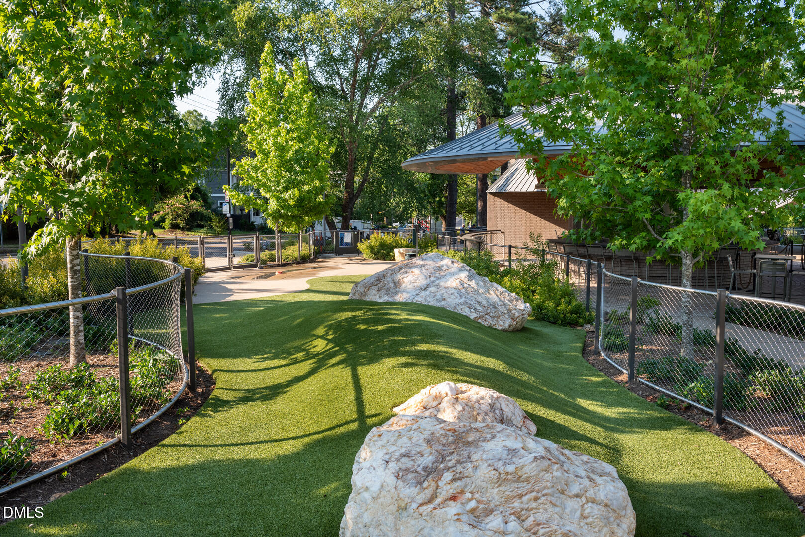 620 Hedrick Ridge Road, Unit 112 Cary, NC 27519 - Photo 19 of 34 P_RAL_Cary_POI_PRK_9