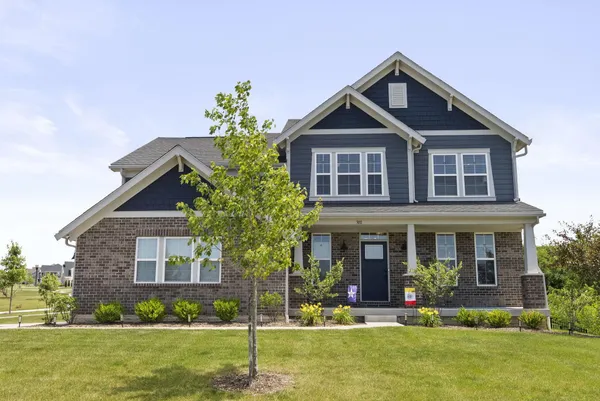 $630,000 | 3011 Stockdale Farms Drive, Delaware, OH 43015
