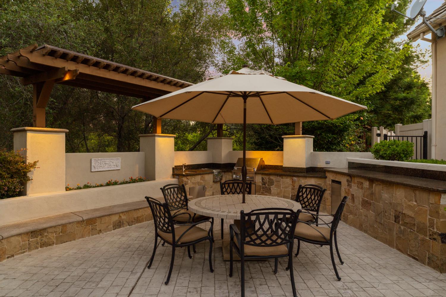 5869 Granite Hills Drive South Granite Bay, CA 95746 - Photo 52 of 66