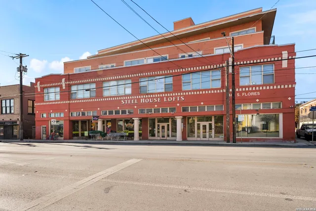 $340,000 | 1401 South Flores Street, Unit 215, San Antonio, TX 78204