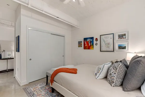 $340,000 | 1401 South Flores Street, Unit 215, San Antonio, TX 78204