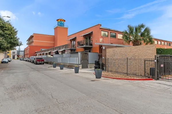 $340,000 | 1401 South Flores Street, Unit 215, San Antonio, TX 78204