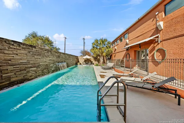 $340,000 | 1401 South Flores Street, Unit 215, San Antonio, TX 78204